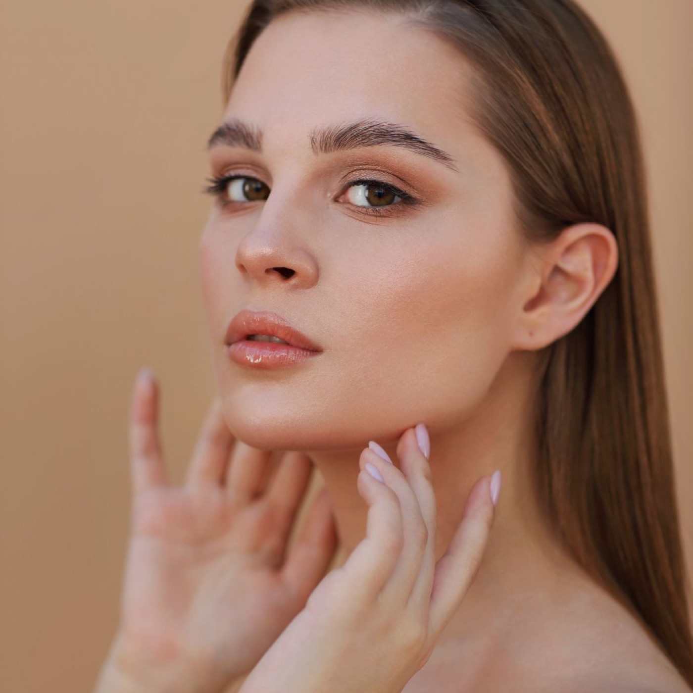 Hautbehandlung bei Beauty Point