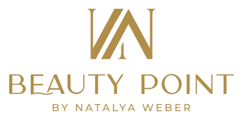 Beauty Point by Natalya Weber